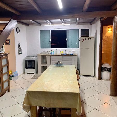 Chales Suites Praia De มาเรเซียส ภายนอก รูปภาพ