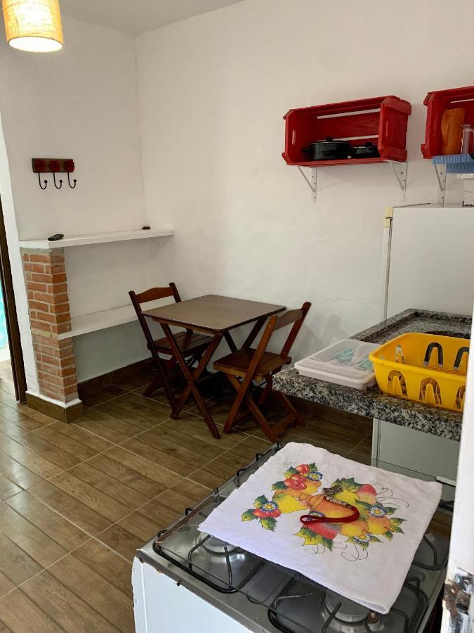 Chales Suites Praia De มาเรเซียส ภายนอก รูปภาพ