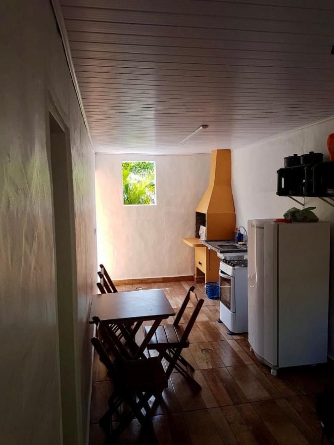 Chales Suites Praia De มาเรเซียส ภายนอก รูปภาพ