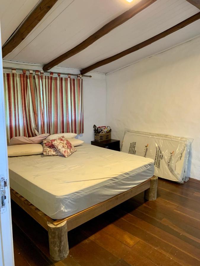 Chales Suites Praia De มาเรเซียส ภายนอก รูปภาพ