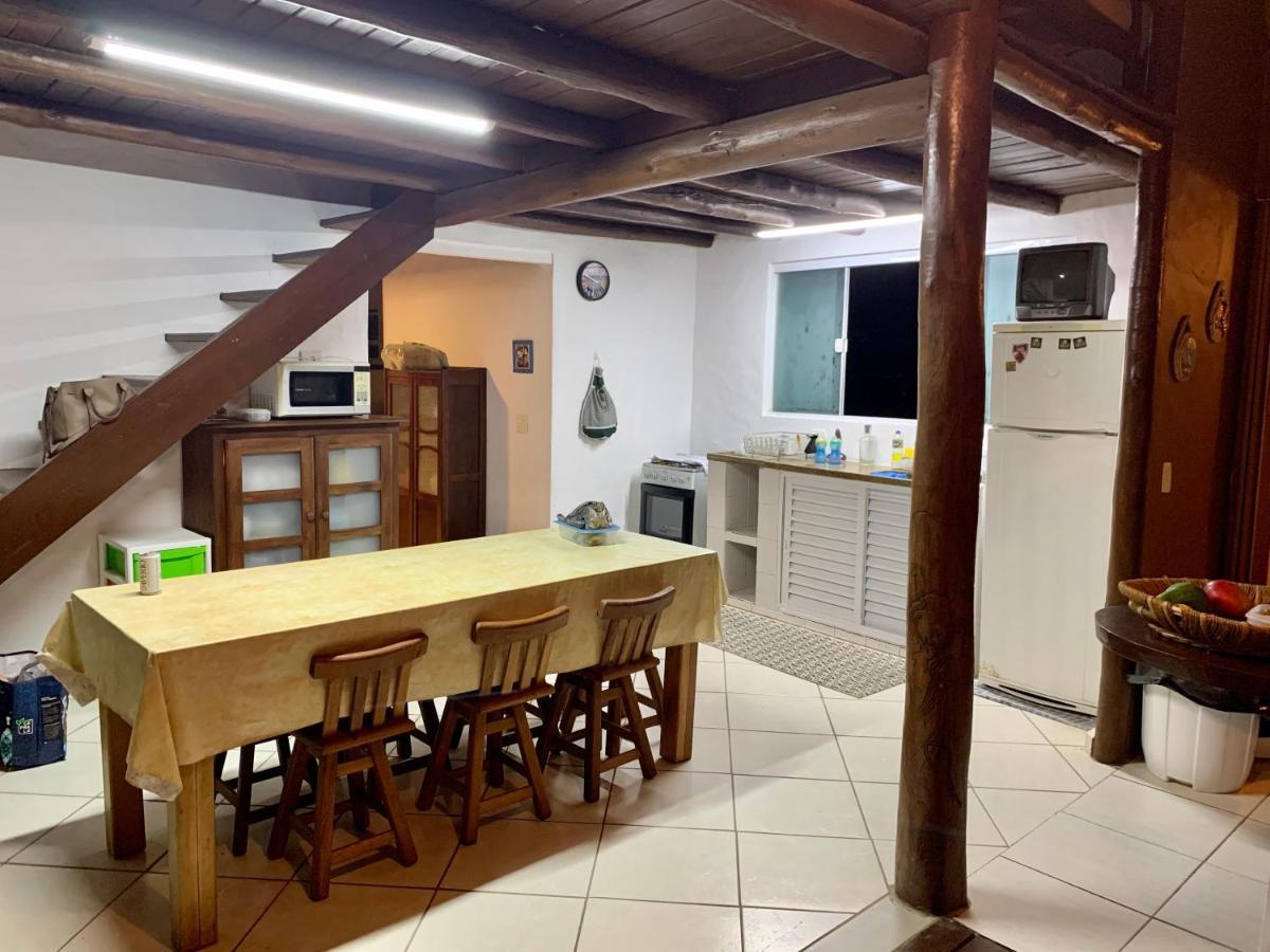 Chales Suites Praia De มาเรเซียส ภายนอก รูปภาพ